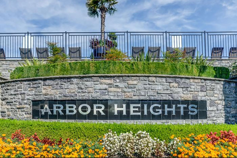 Arbor Heights Arbor Homes Home Builders Oregon