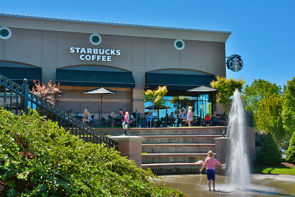 Attractions And Amenities