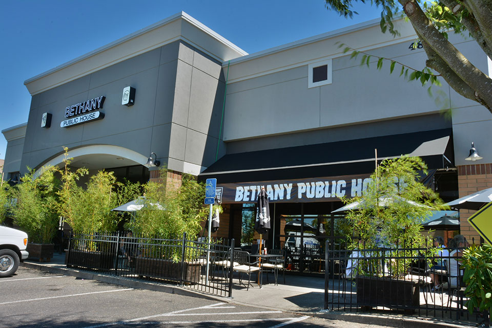 Attractions And Amenities