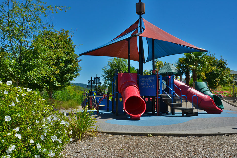 Attractions And Amenities