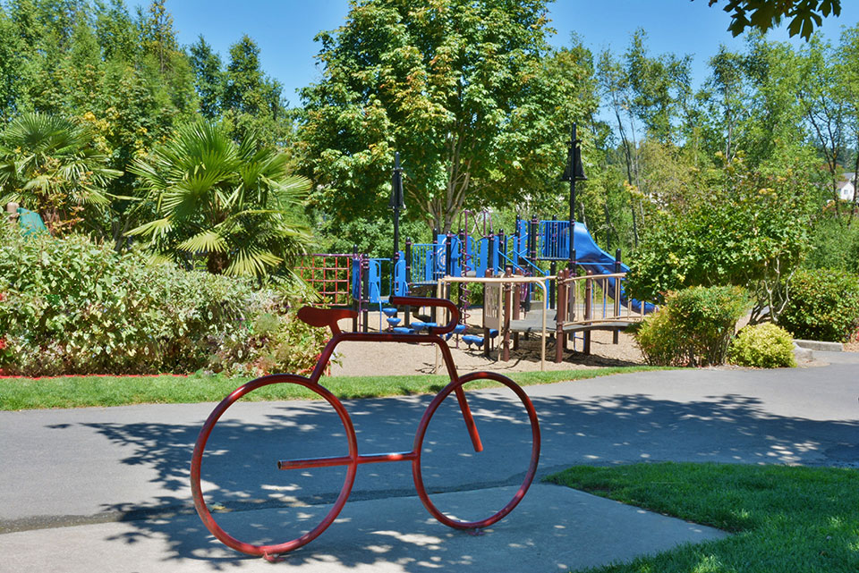Attractions And Amenities
