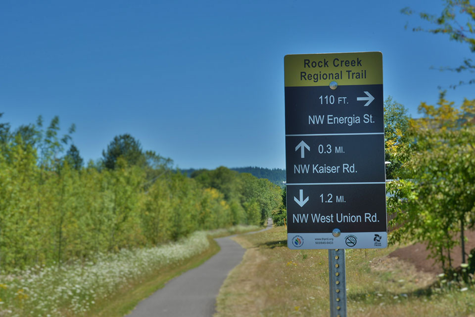 Attractions And Amenities