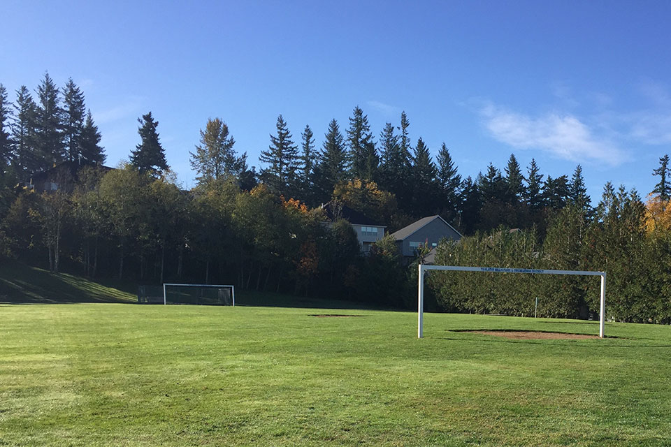 Thompson Woods