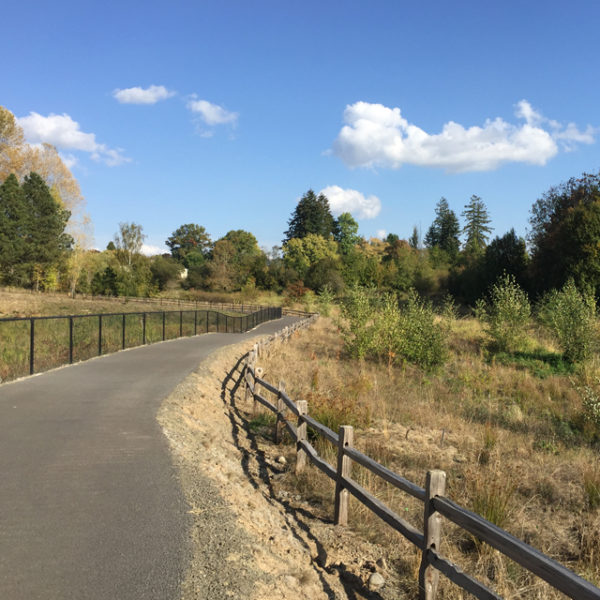 Neighborhoods Bethany, OR Arbor Homes