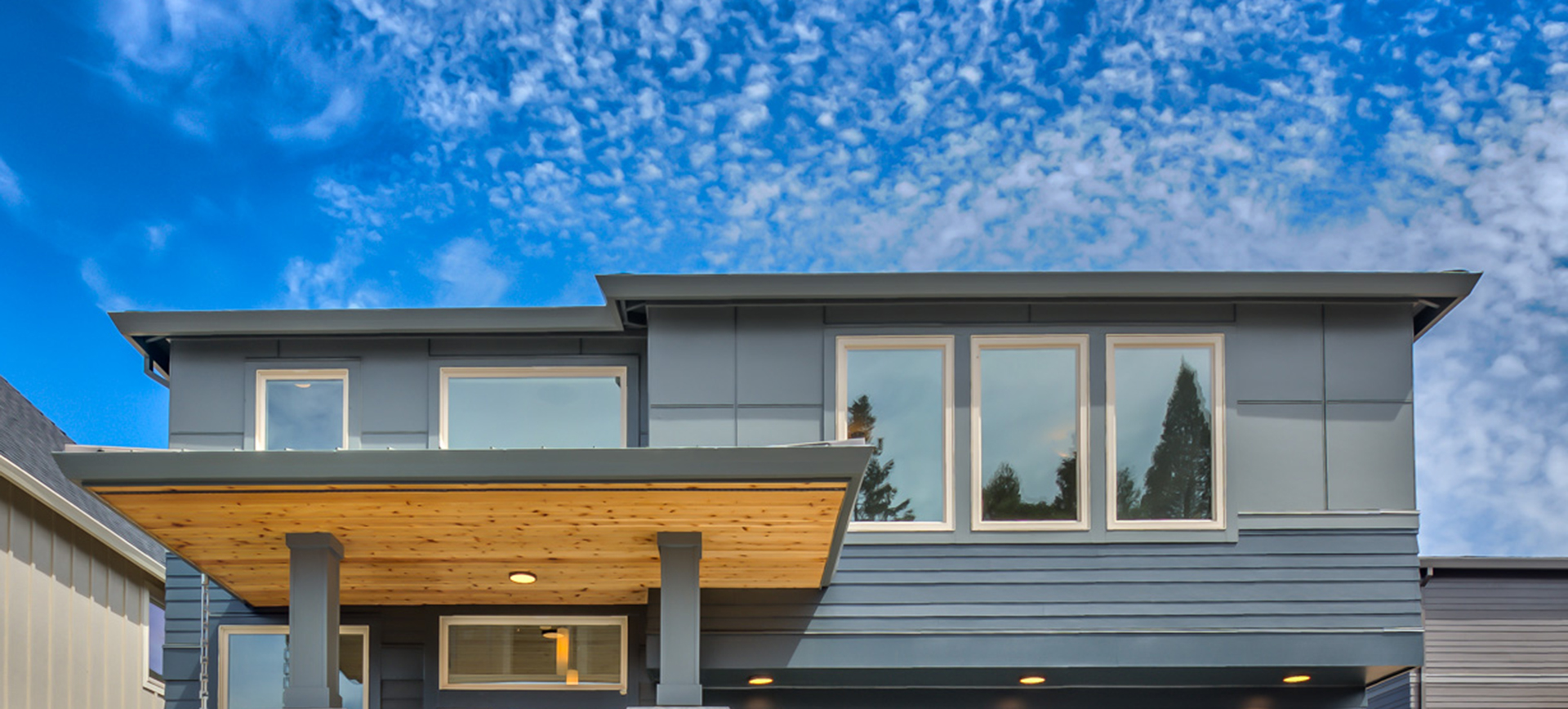 Home Builders in Bethany OR Arbor Homes