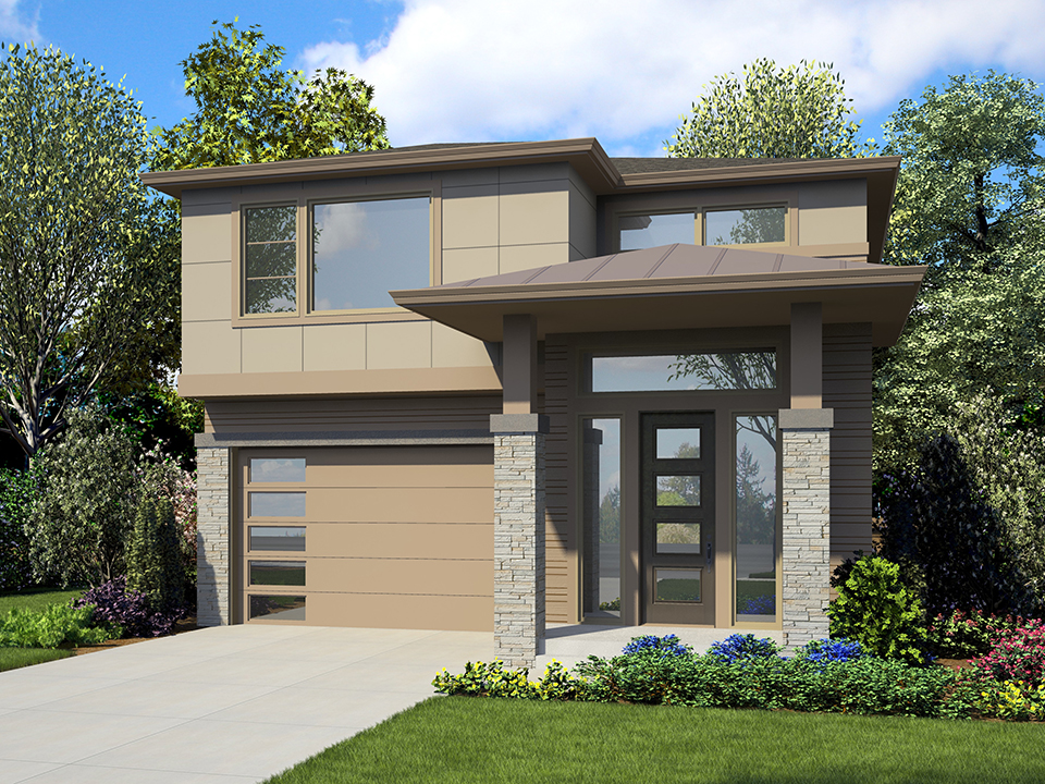 Mapleton - Arbor Homes - Home Builders Oregon